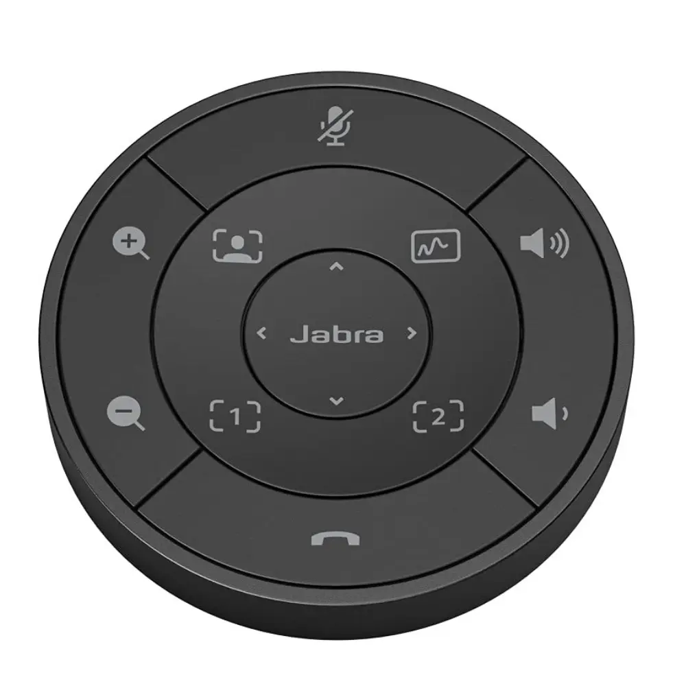 Jabra – Control remoto – negro Jabra – Control remoto – negro
