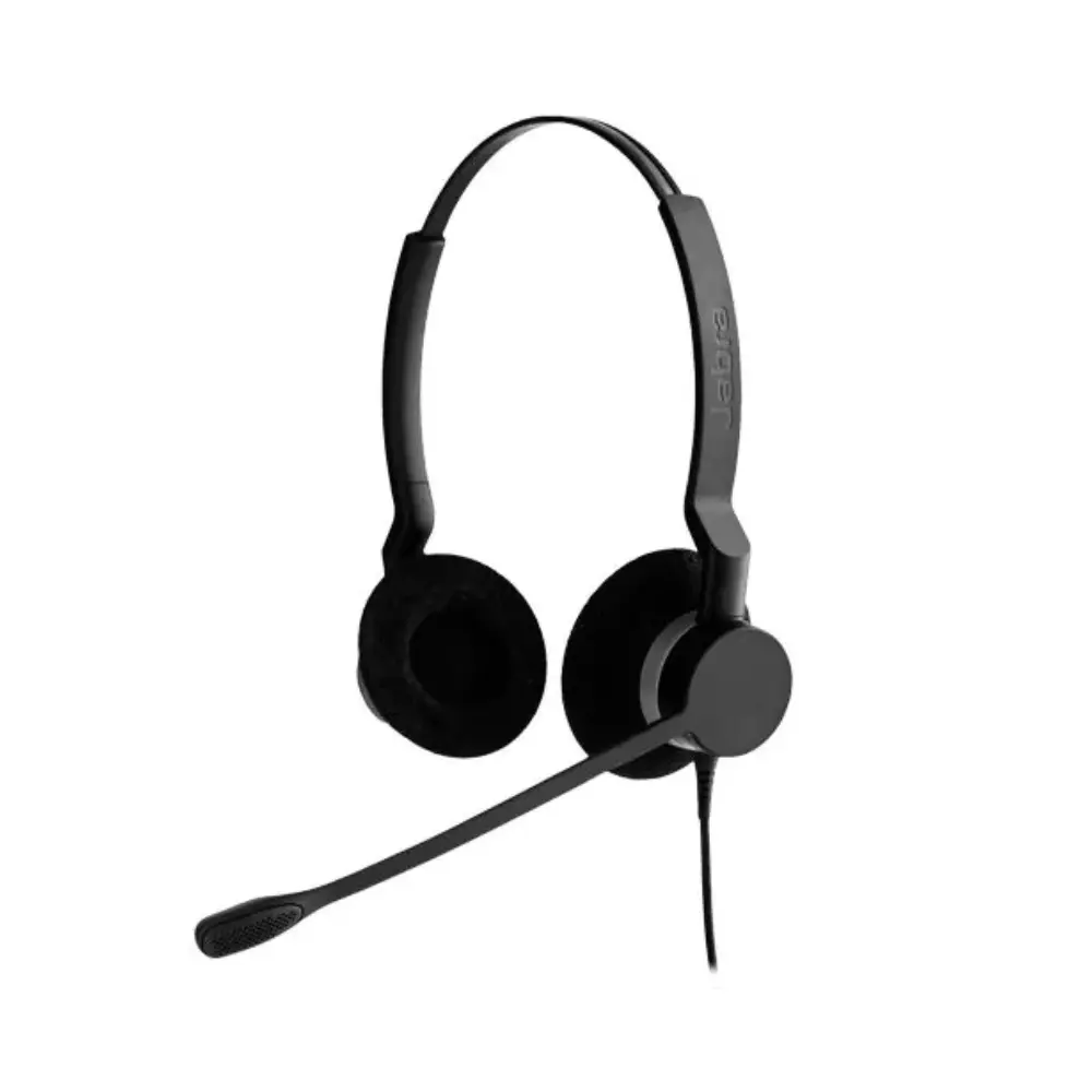 Jabra BIZ 2300 USB UC Duo