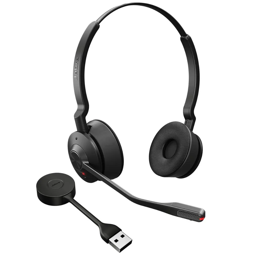 Jabra Engage 55 Stereo