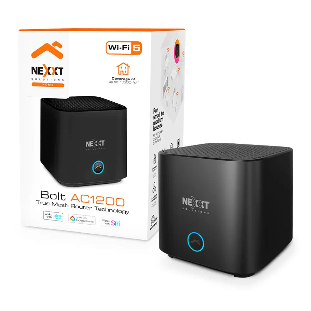 Bolt AC1200