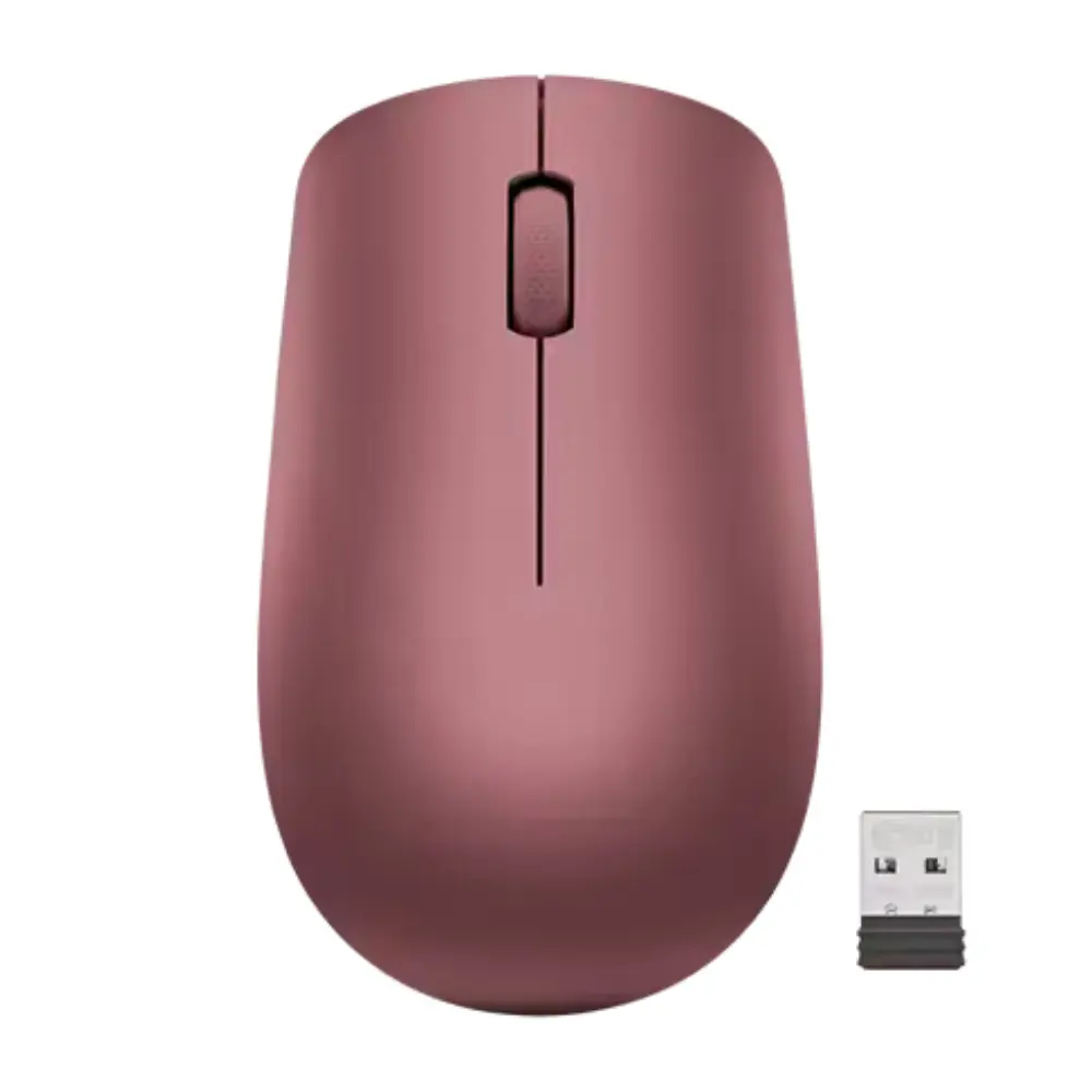 Mouse inalámbrico Lenovo 530