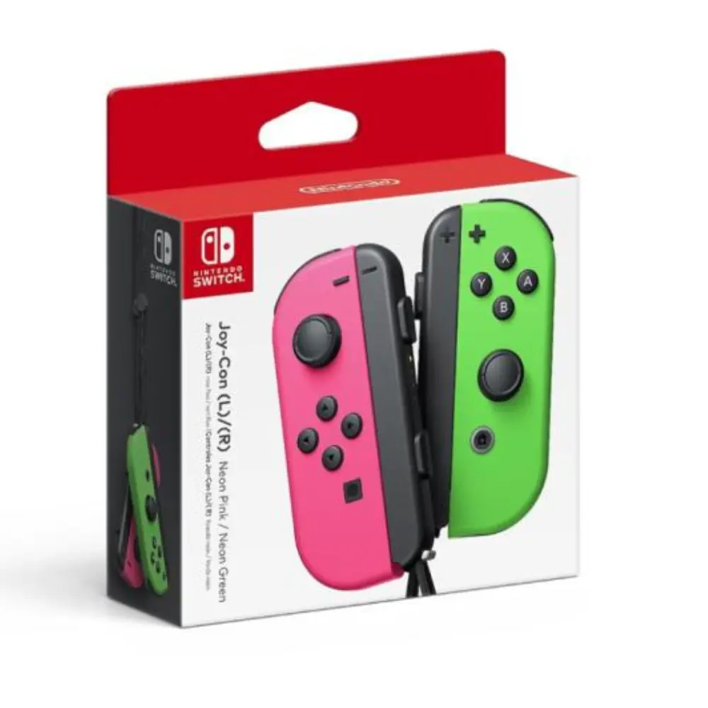 JOY-CON NINTENDO