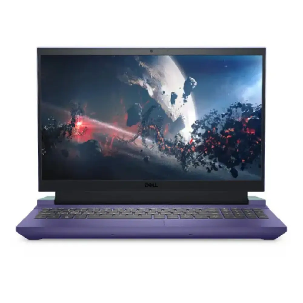 LAPTOP DELL G15 5530 15.6 i7-13650HX 16GB RAM 1 TB SSD WIN 11 PURPLE