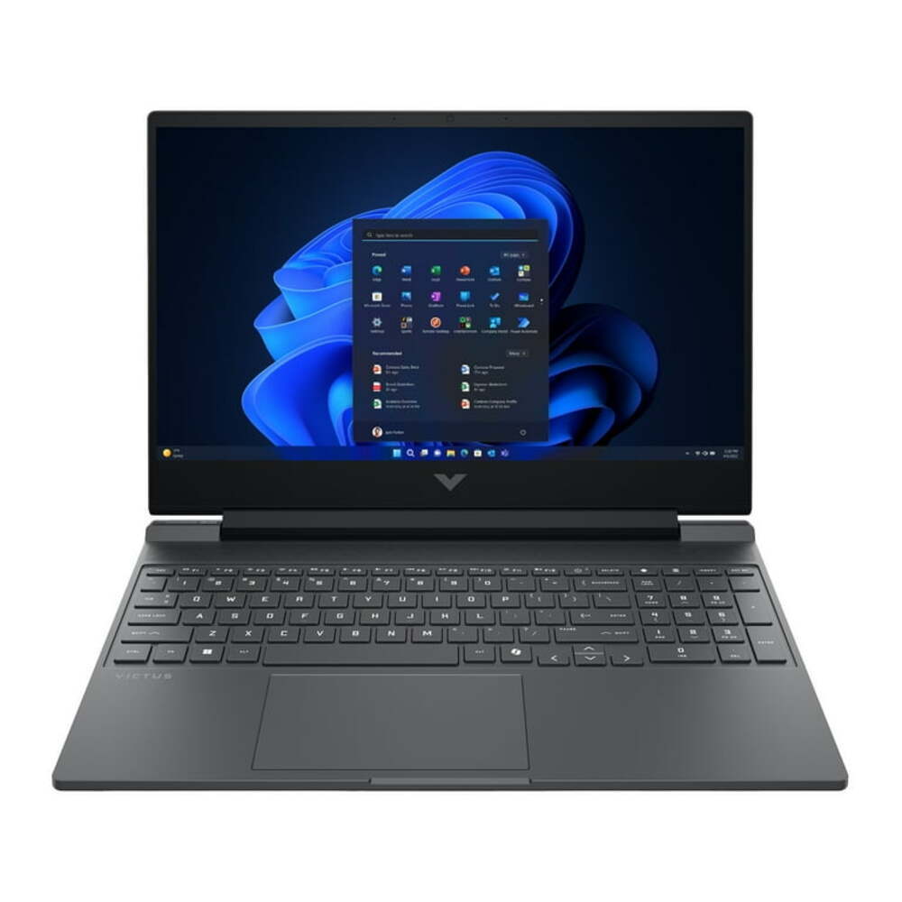 LAPTOP HP VICTUS 15