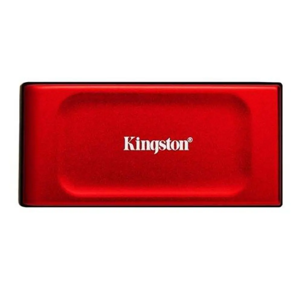 External hard drive 1 TB