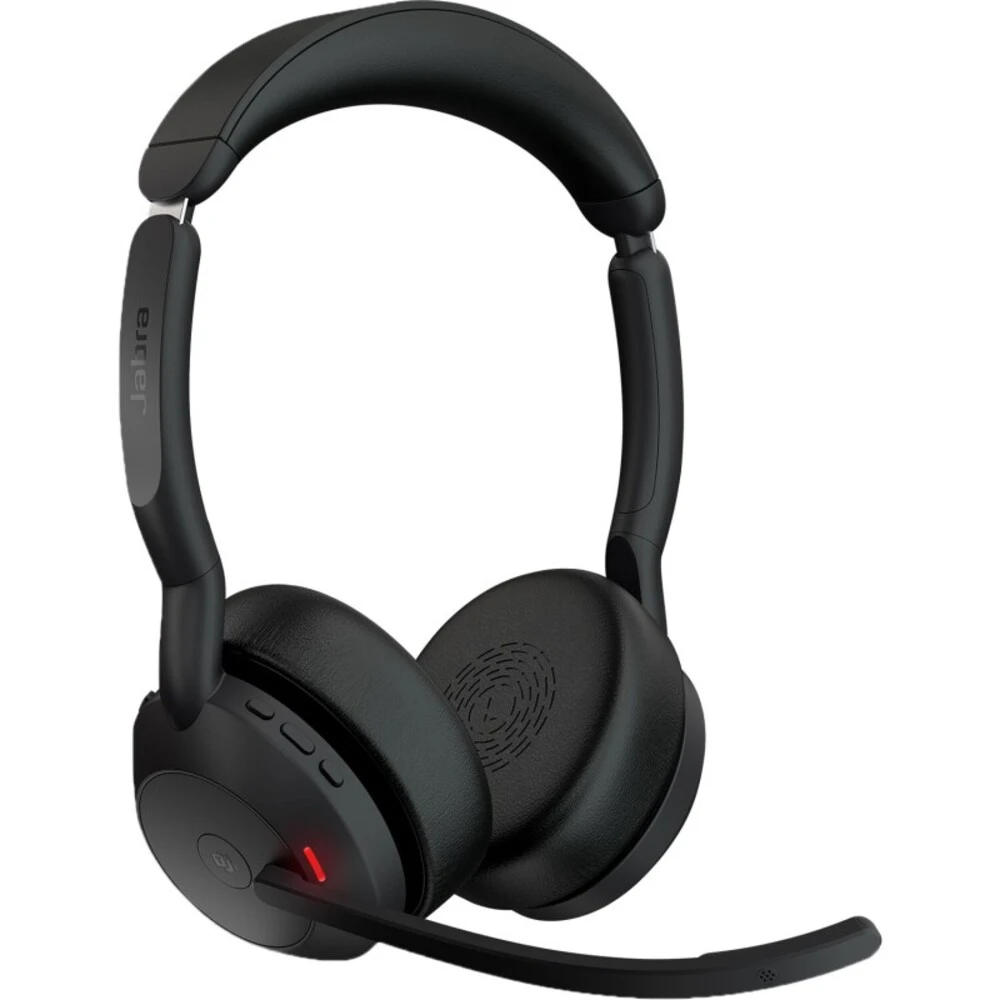 Jabra Evolve2 55  MS Stereo