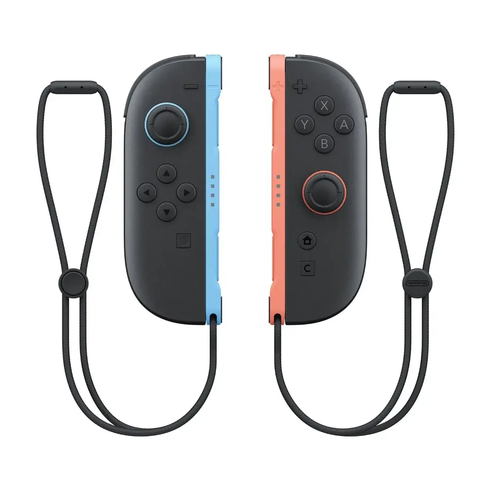 CONTROL JOY-CON SWITCH 2