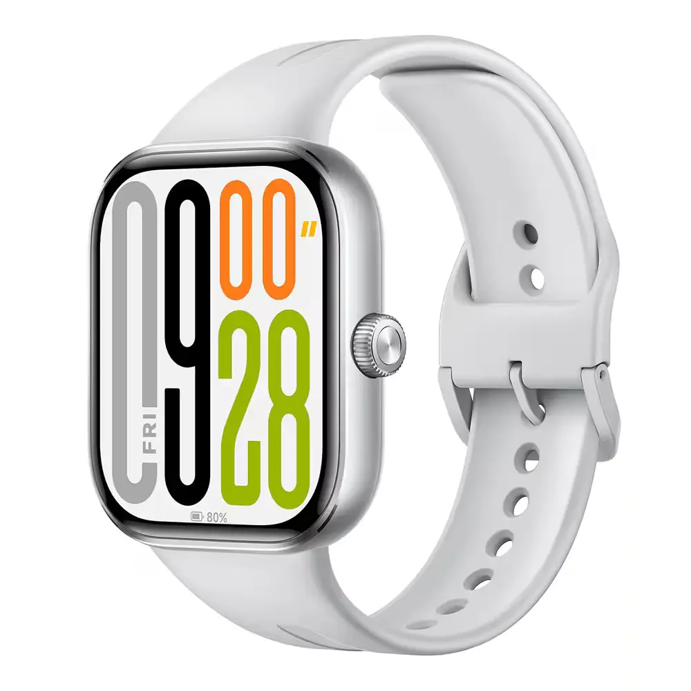 Redmi Watch 5 Silver Gray