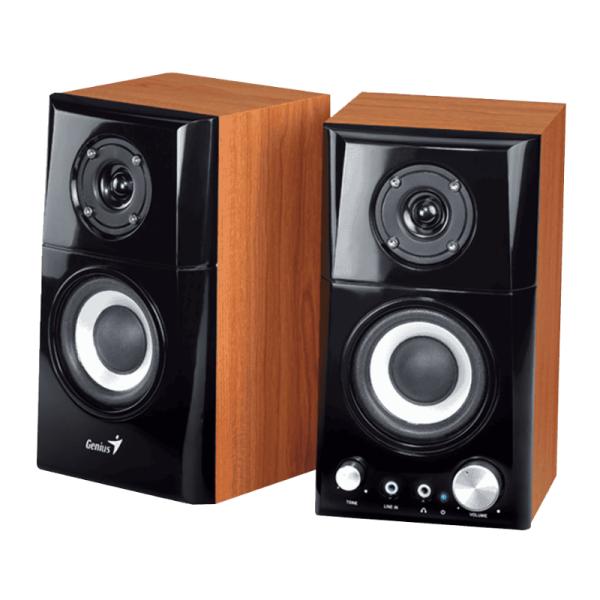 PARLANTE GENIUS SPHF500A II 31730032404 PARLANTE GENIUS SPHF500A II 31730032404