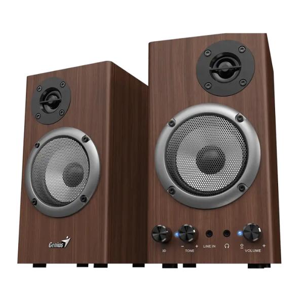 PARLANTE GENIUS SPHF500B II 31730047401 PARLANTE GENIUS SPHF500B II 31730047401