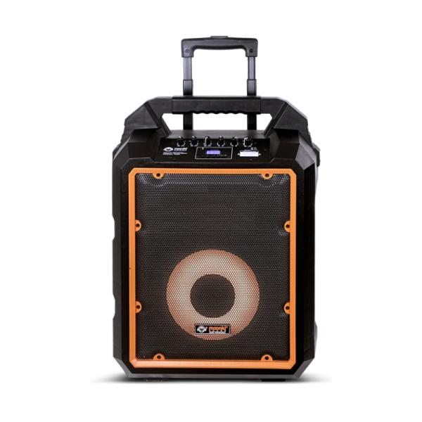 PARLANTE RGB MOONKI TUENT BLUETOOTH MS-1200B