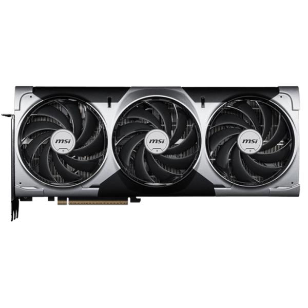 TARJETA DE VIDEO MSI GEFORCE RTX 5090 32G VENTUS 3X OC GDDR7 2452 MHZ 912-V530-060