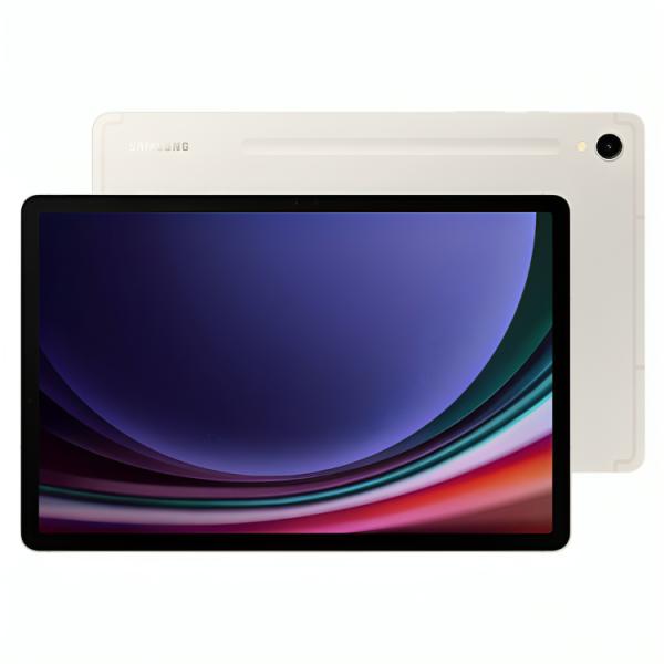 TABLET SAMSUNG S9 WIFI 11″ 12+256GB CON TECLADO SM-X710NZEHTPA