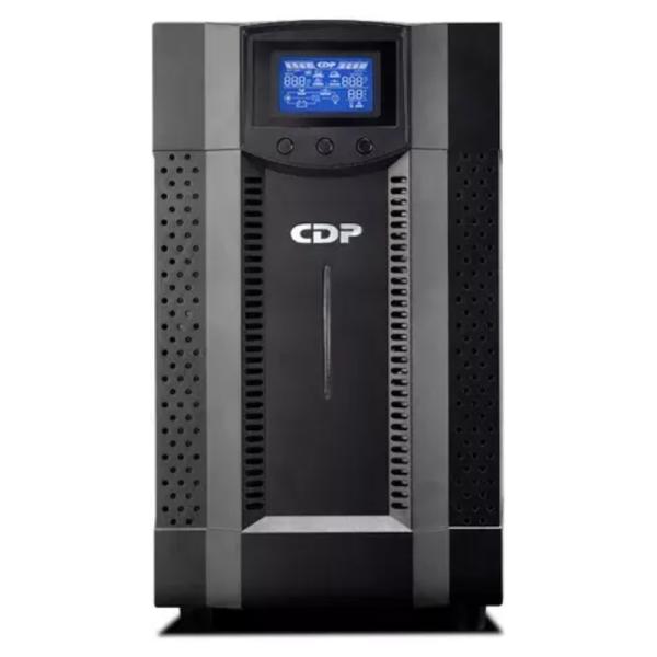 UPS CDP UPO11-2AXI 2000VA / 2000W ON-LINE 8 PUERTOS NEMA 5-15R