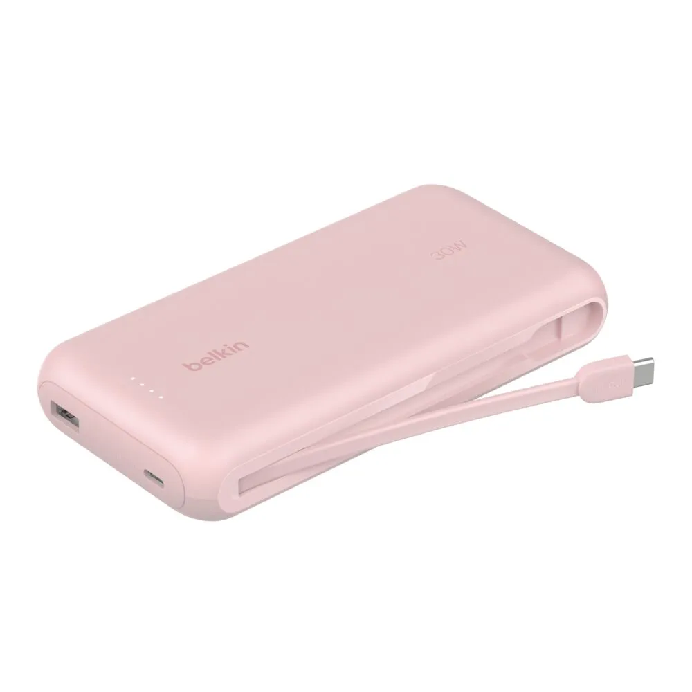 Power bank 20k
