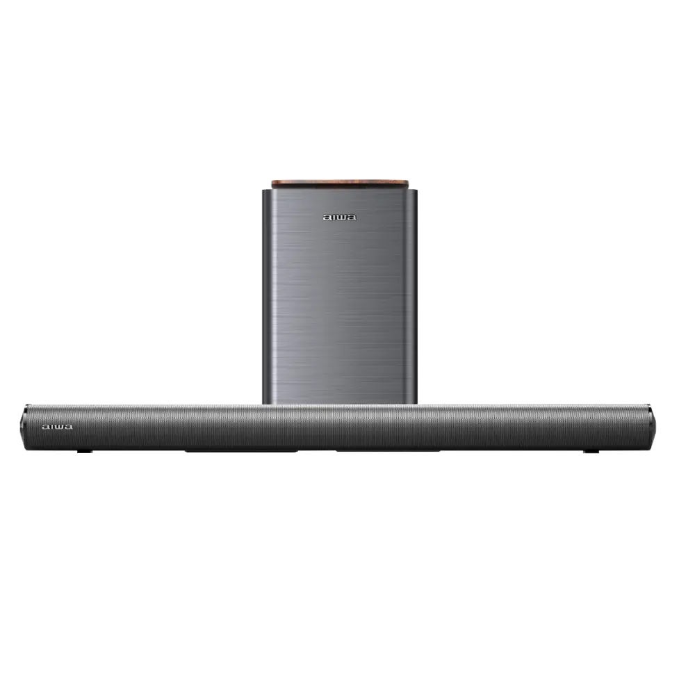 BARRA DE SONIDO AIWA