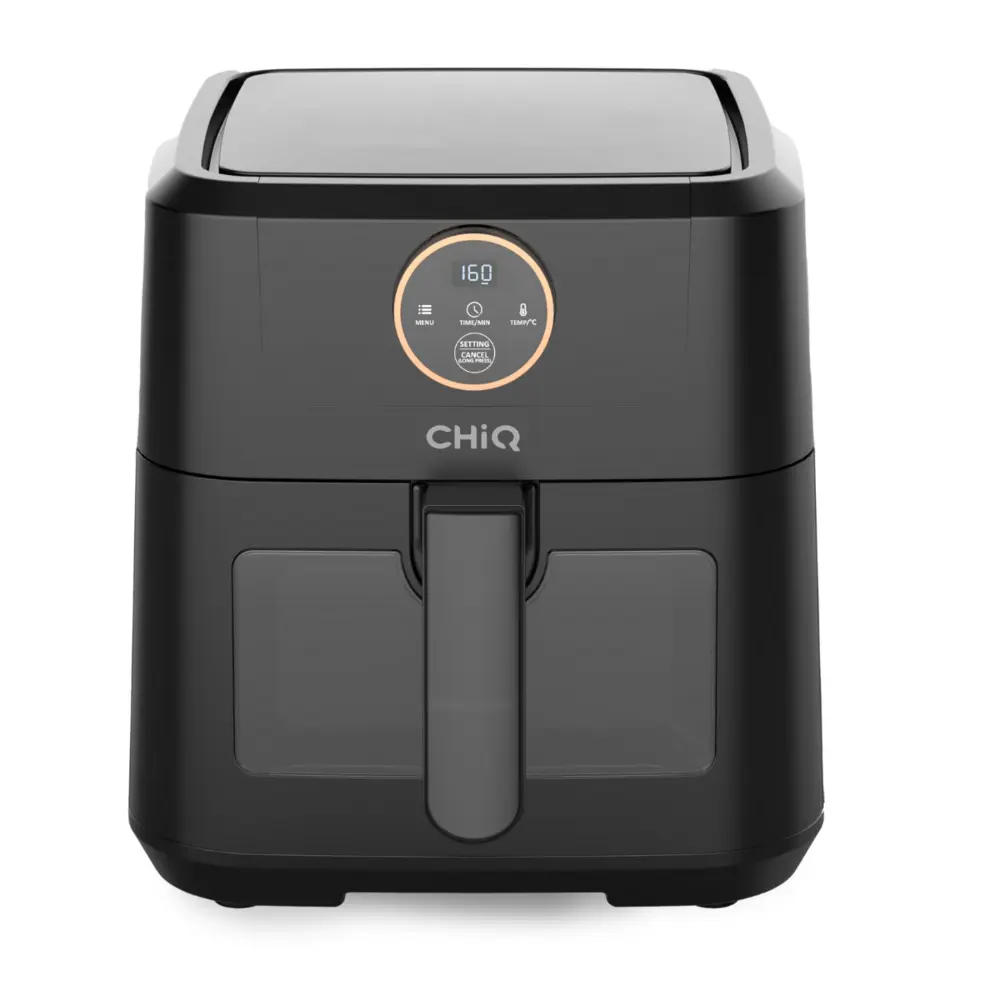 Freidora de Aire 5L Digital CHIQ