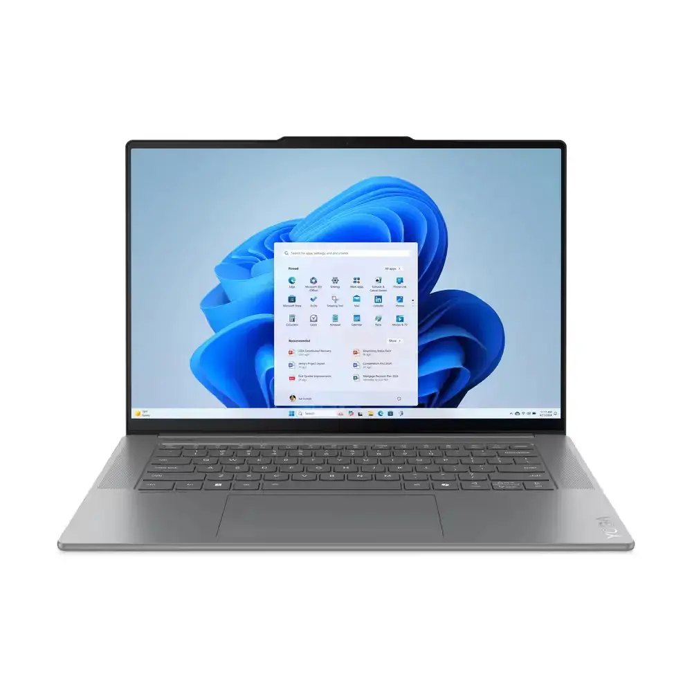 Lenovo Yoga Slim 7
