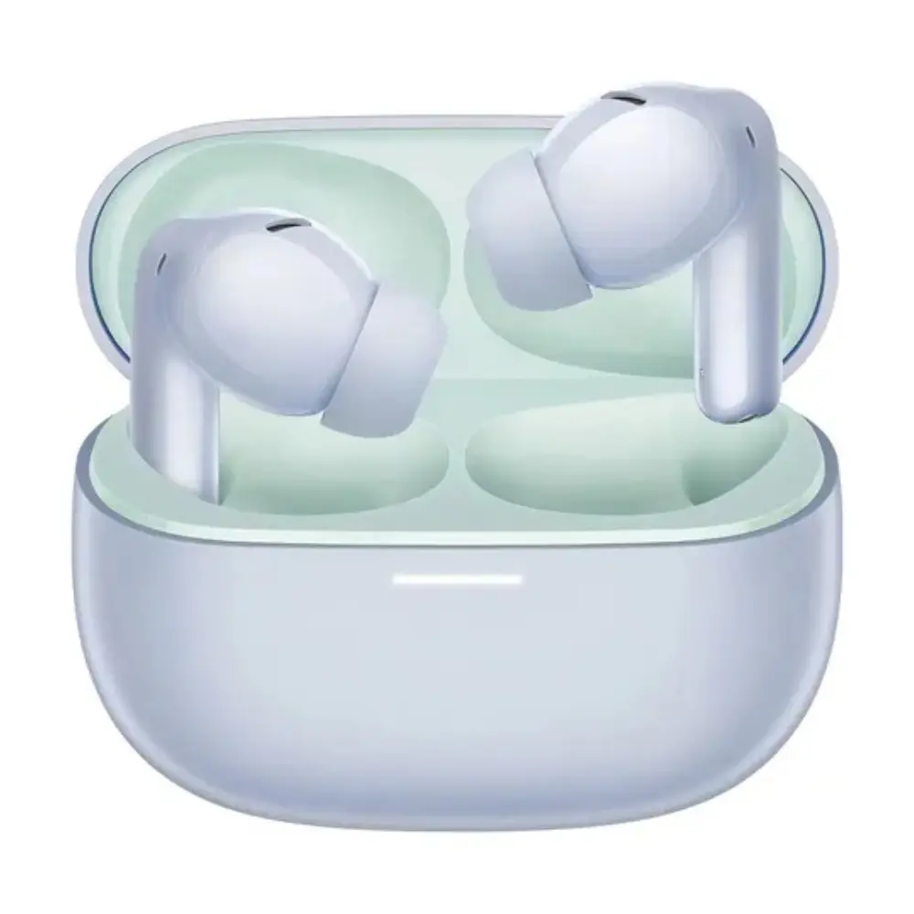Xiaomi – Headphones – Wireless – Redmi Buds 5 Pro-Aurora Purple