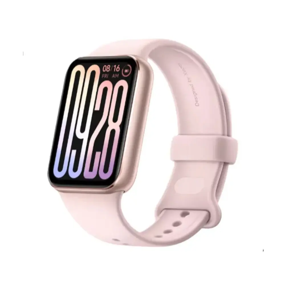 Xiaomi Smart Band 9 Pro Rose gold