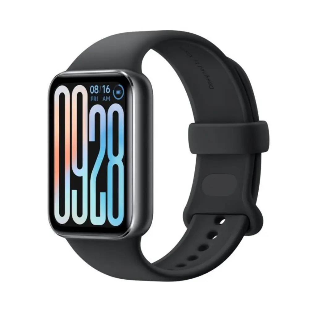 Xiaomi Smart Band 9 Pro Obsidian black