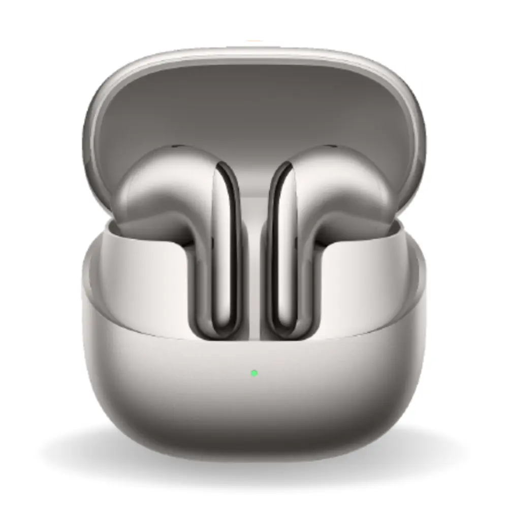 Xiaomi – Earphone – Wireless – Buds 5-Titan Gray