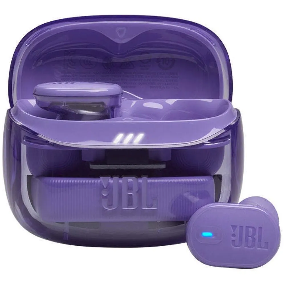 Tune Buds 2 Purple