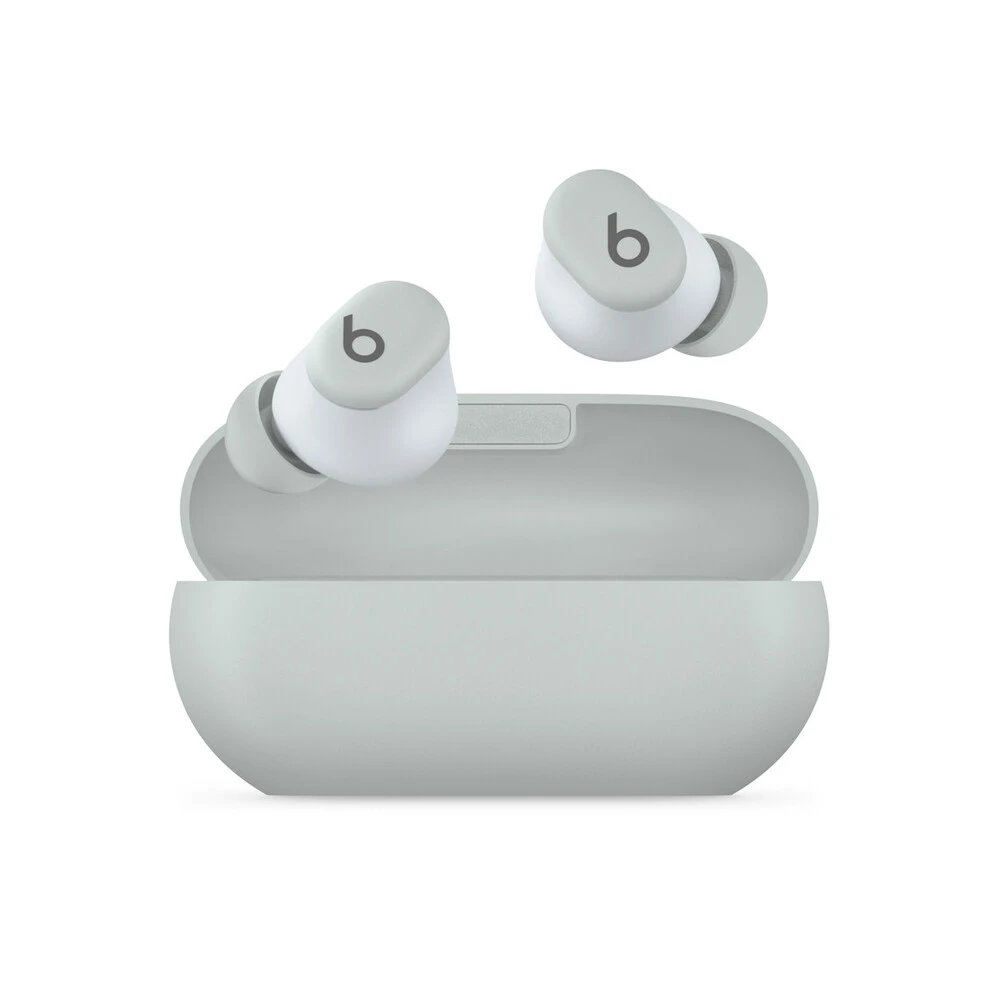 Apple Beats Solo Gris