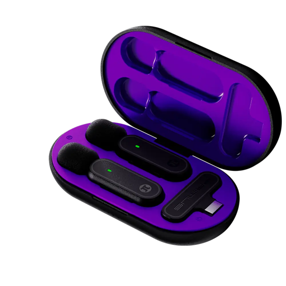 Primus Gaming Microphone set