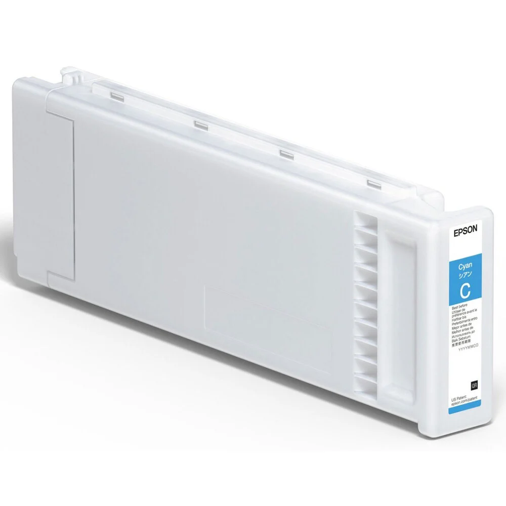 Epson T890 Cián