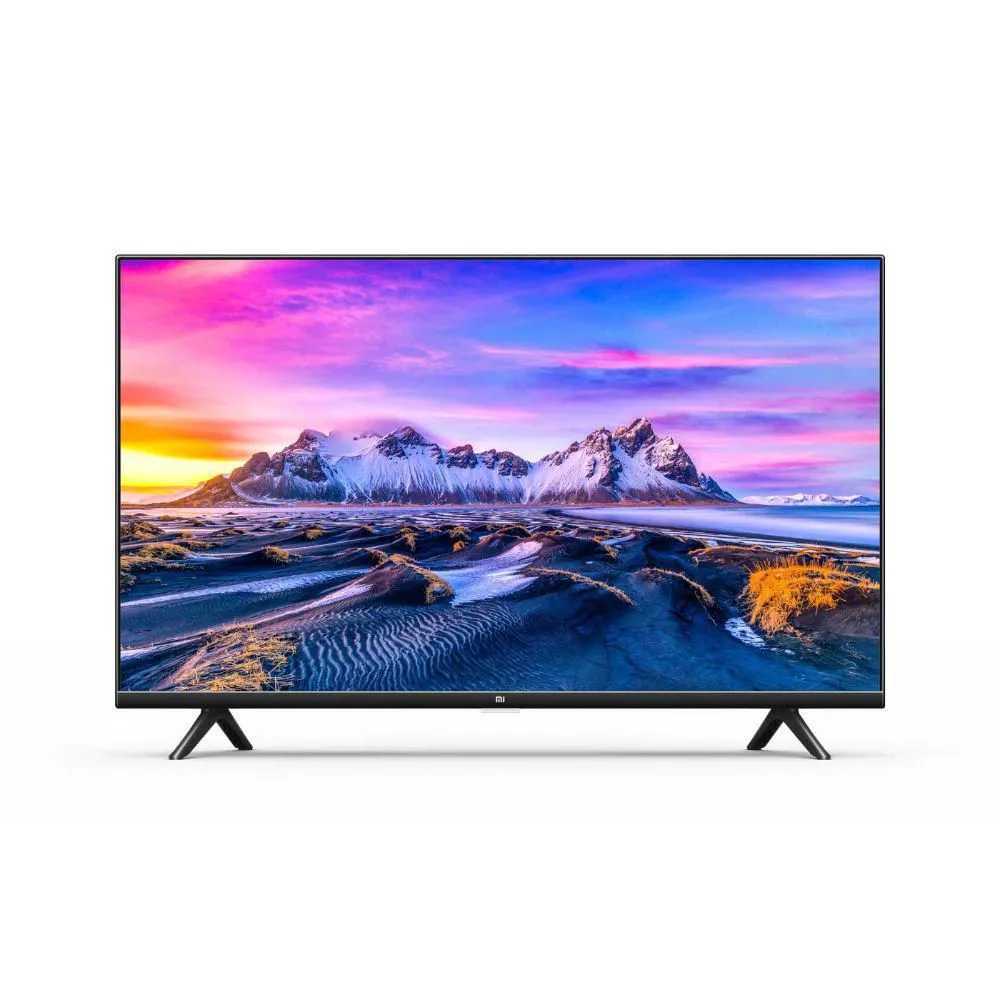 Xiaomi TV A 32” 2025 HD/GoogleTV/Wifi/BT360