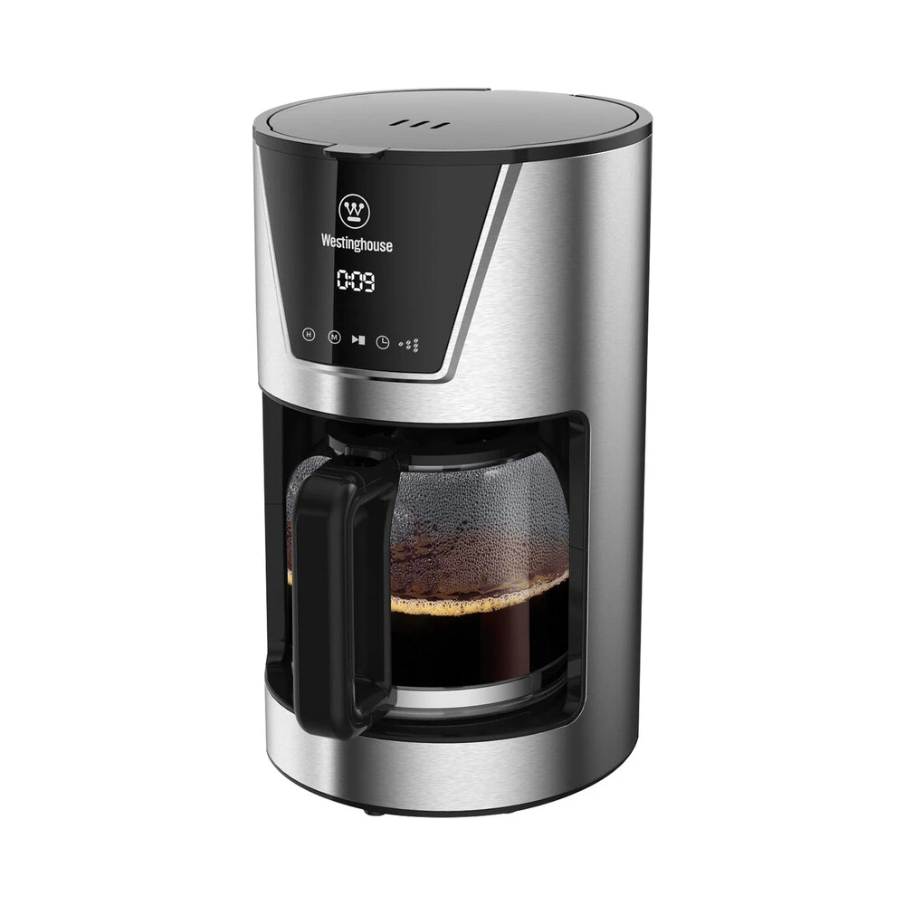 Cafereta Digital Westinghouse