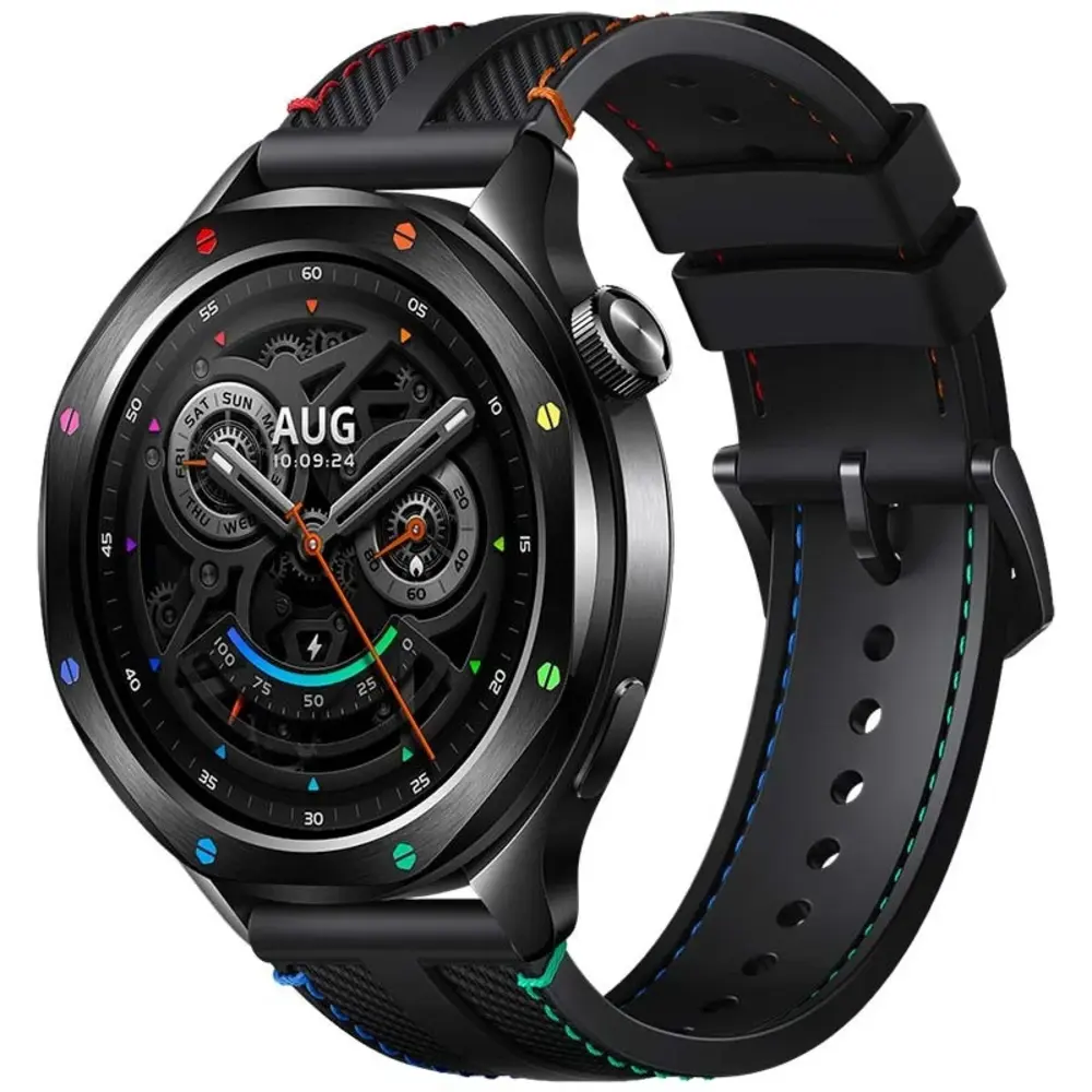 Xiaomi – Smart watch – rainbow Xiaomi – Smart watch – rainbow
