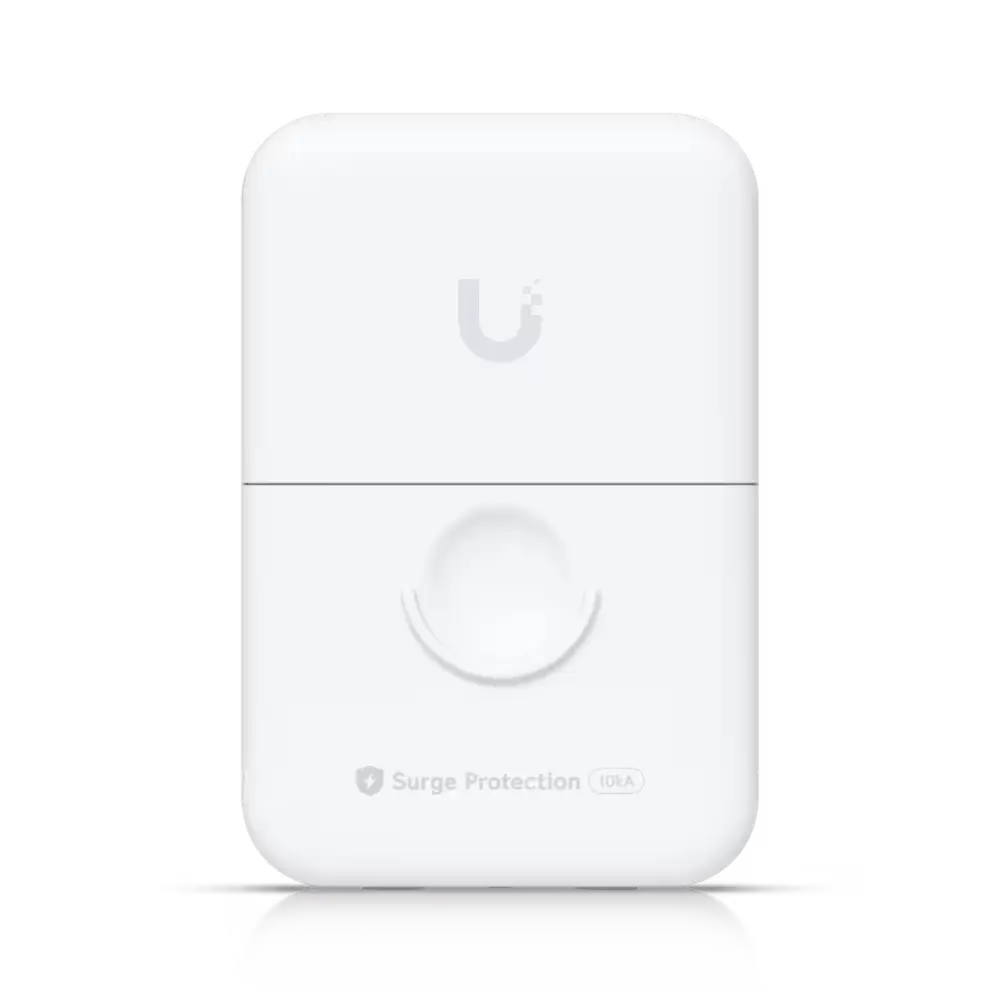 Ubiquiti Networks ETH-SP-G2 – Protector contra sobretensiones PoE