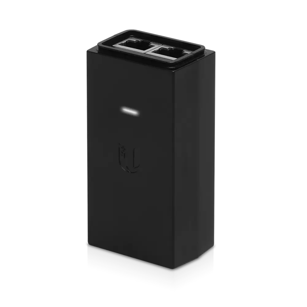 Inyector de corriente Ubiquiti