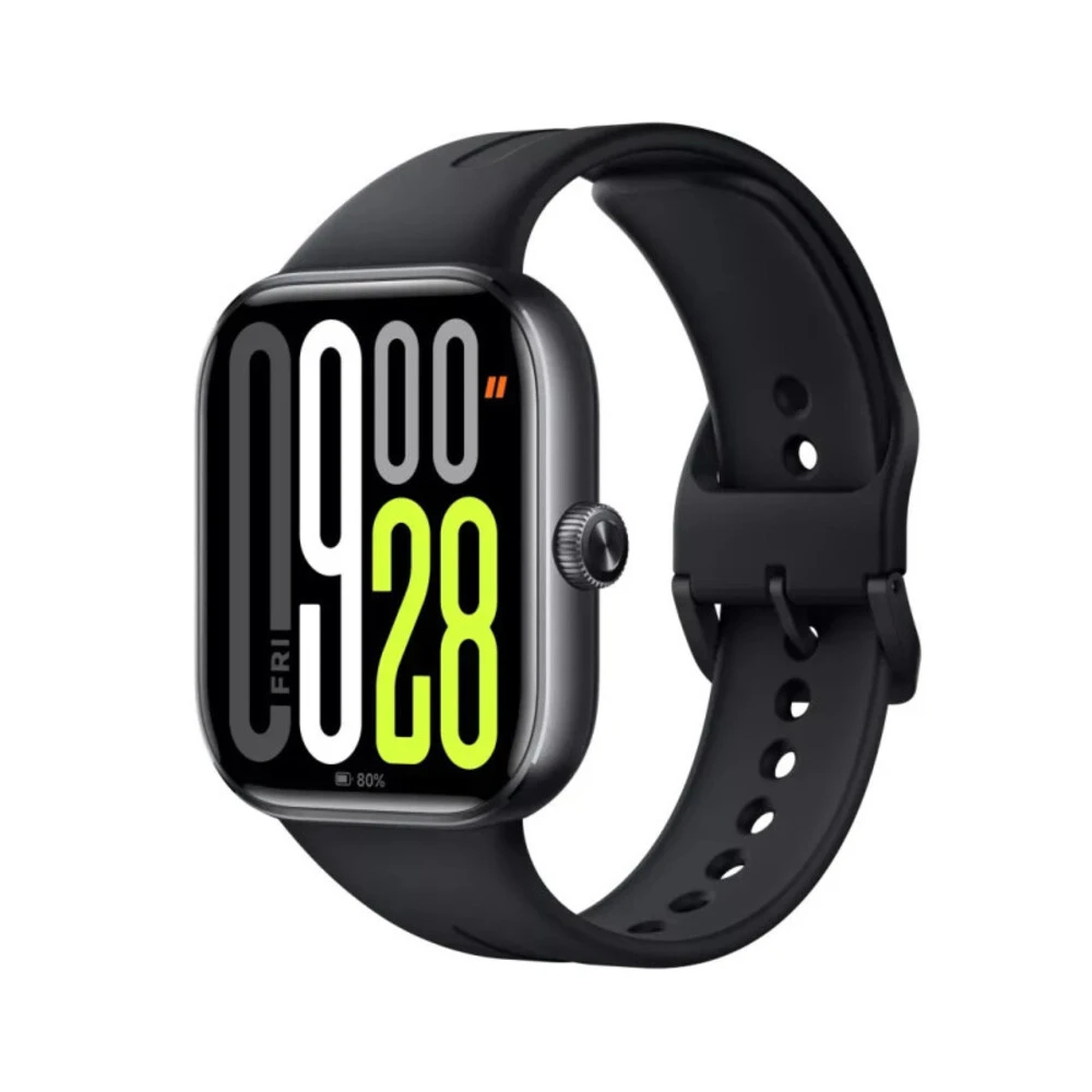 Redmi Watch 5 Obsidian Black