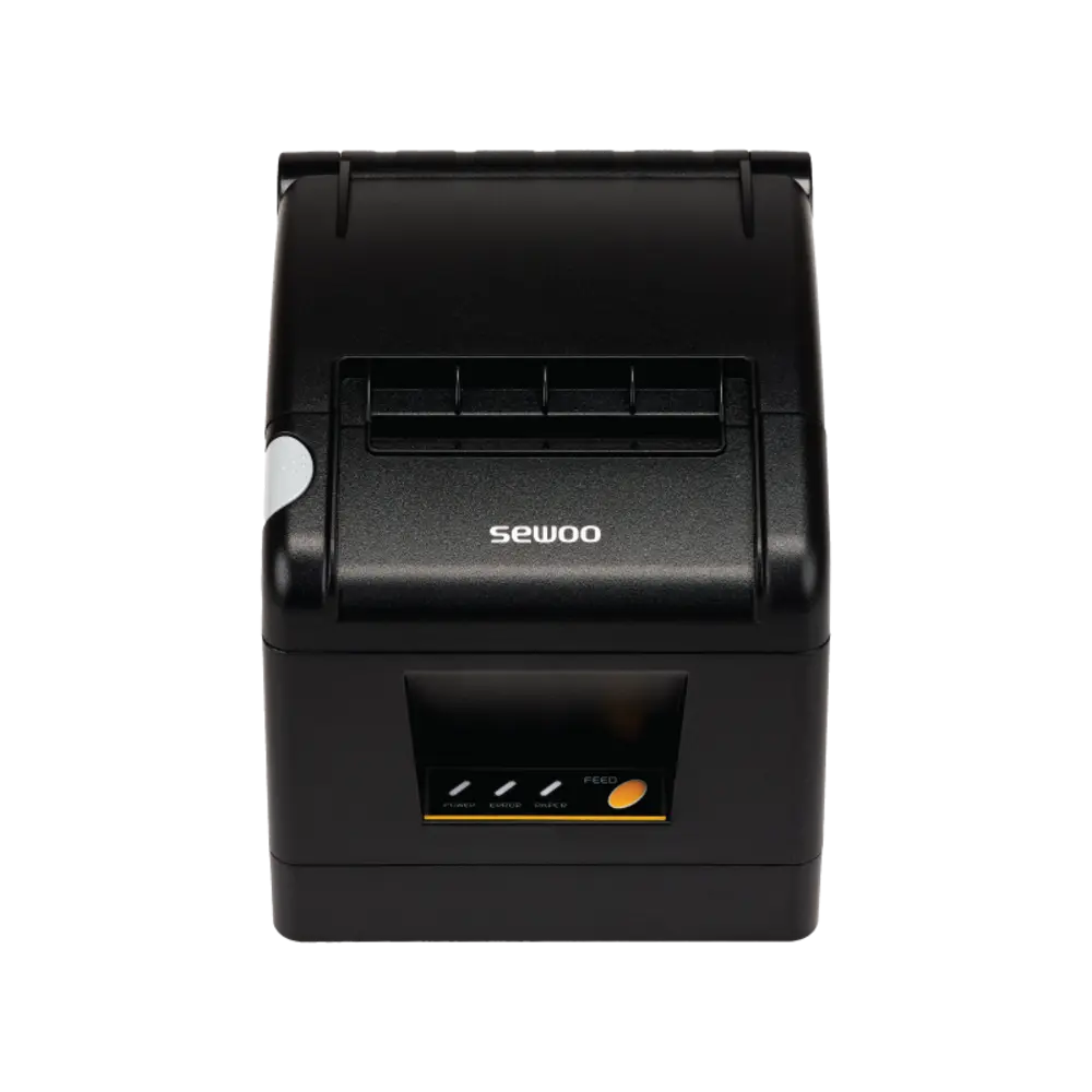 Sewoo SLK-TS100 – Impresora de recibos – térmica directa – rollo 8 cm – 203 ppp – hasta 220 mm/segundo