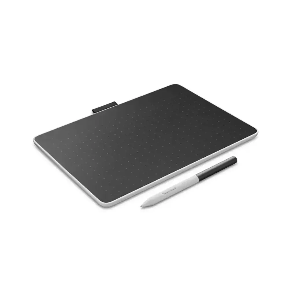 Wacom One Medium – Digitalizador – 13.5 x 21.6 cm – cableado – USB-C, Bluetooth 5.1