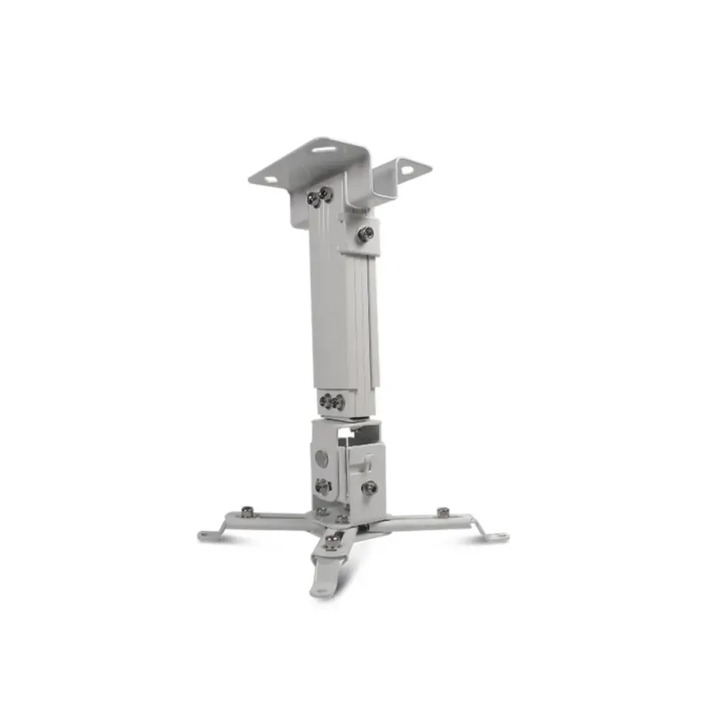 Soporte universal de techo para proyector